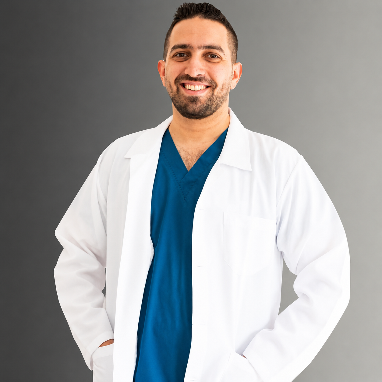 Dr. Ibrahim Hussein Ramzon