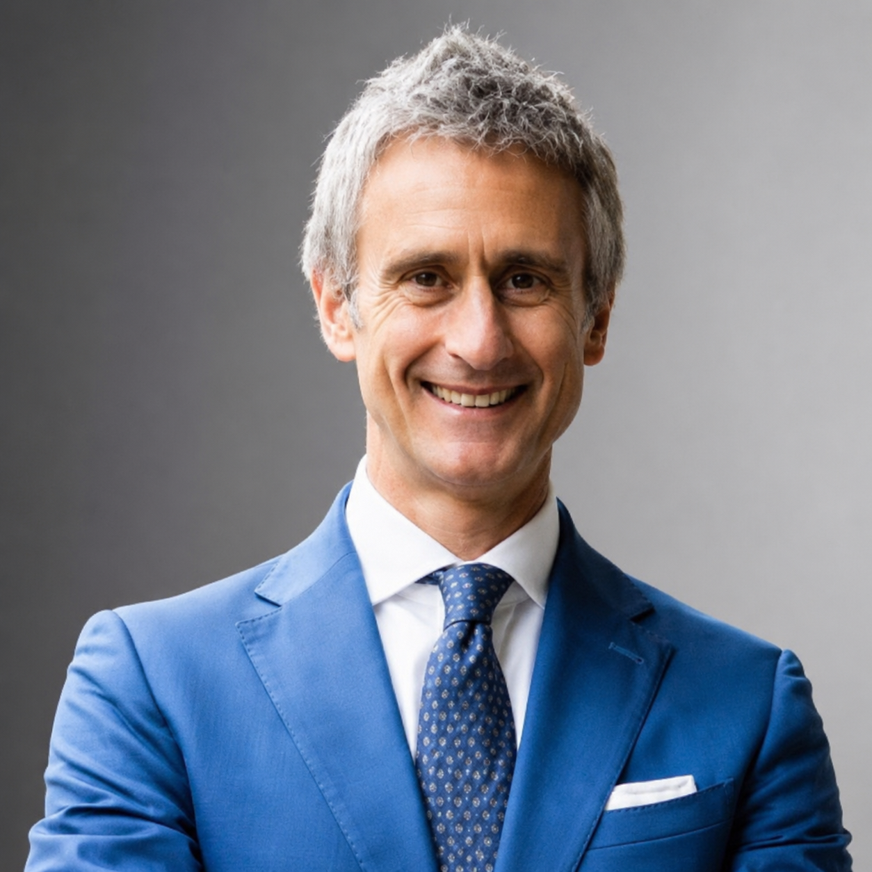 Dr. Alfonso Caiazzo
