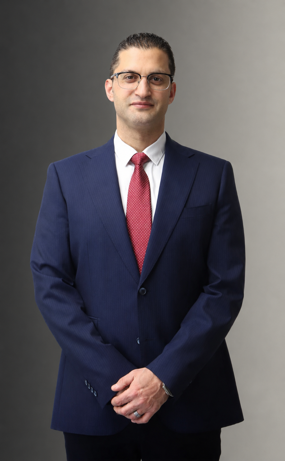 Dr. Dirar Mahmoud Dibs