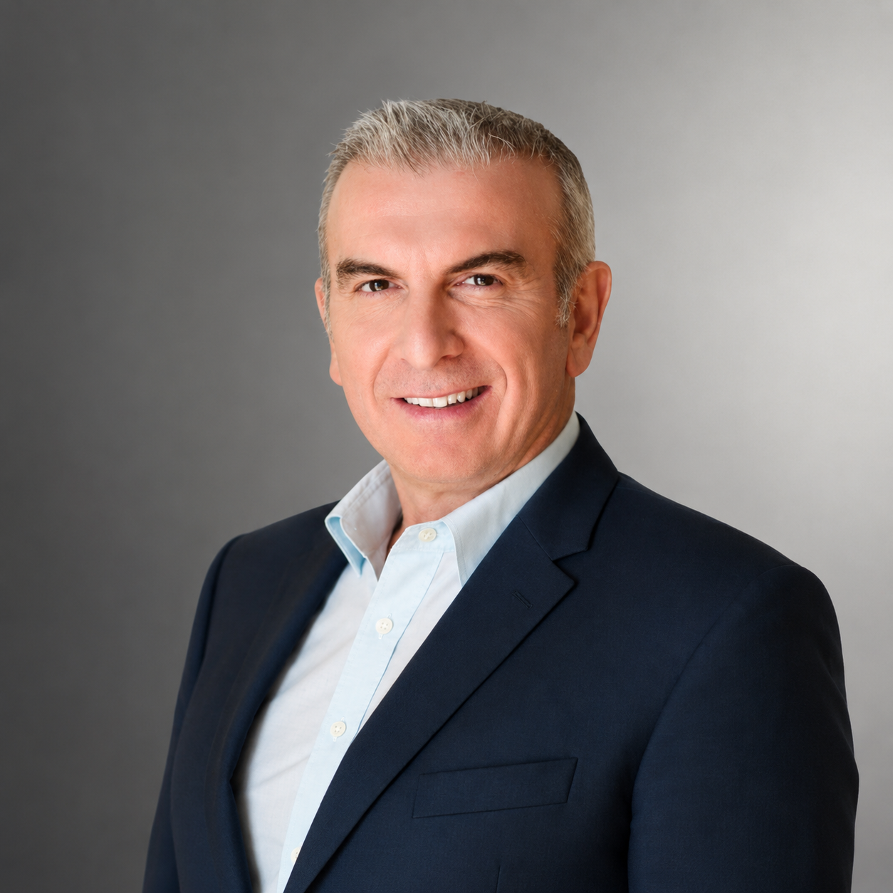 Prof. Christos Perisanidis