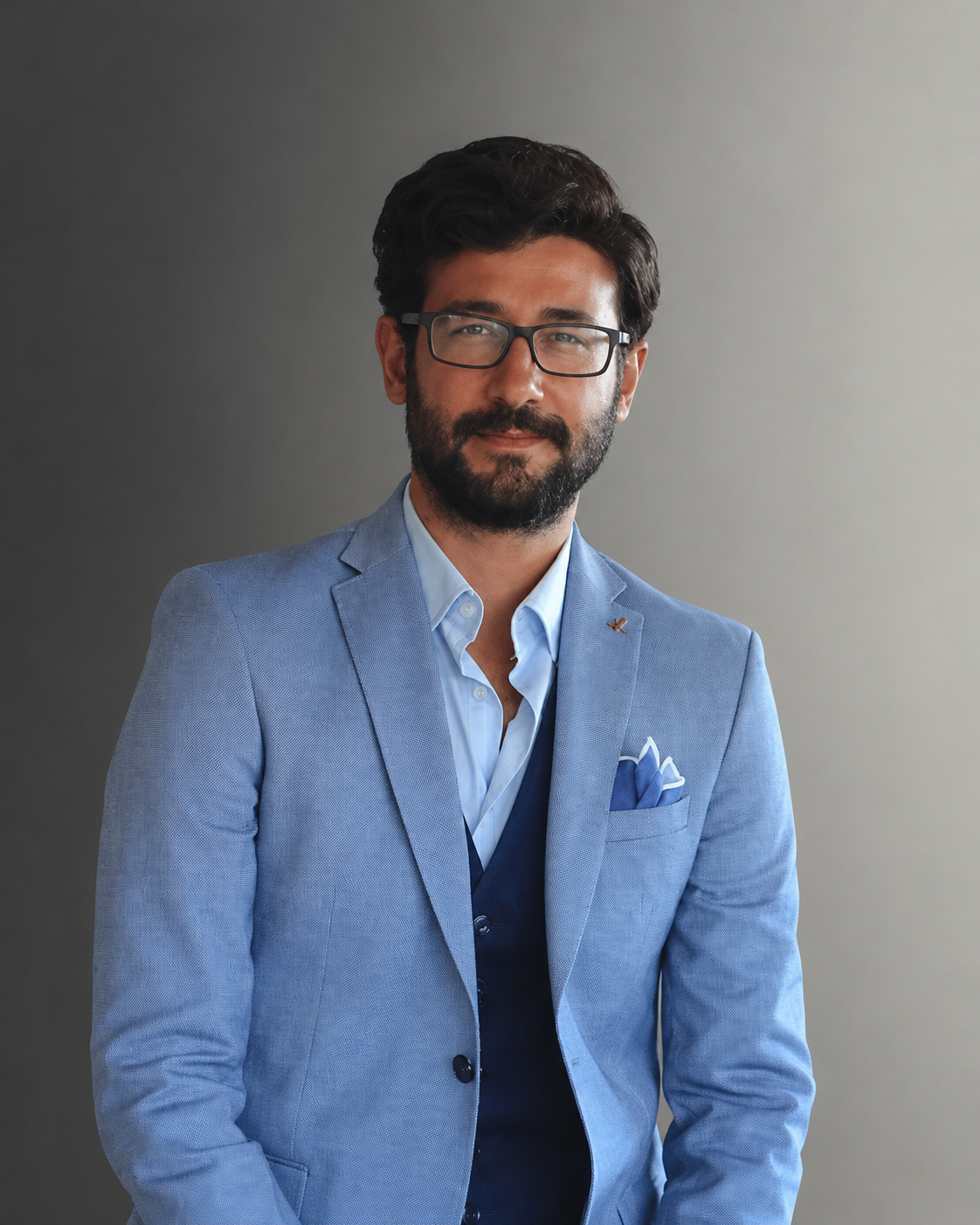 Prof. Dr. Süleyman Taş