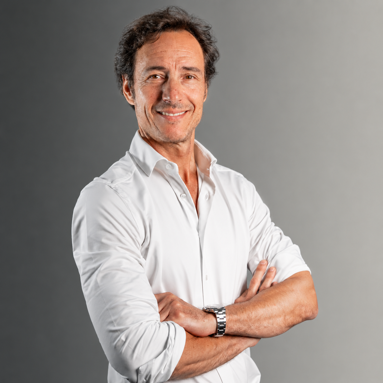 Dr. Redaelli Gregorio