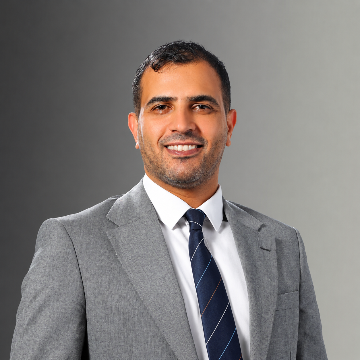Prof. Yazan Hassona