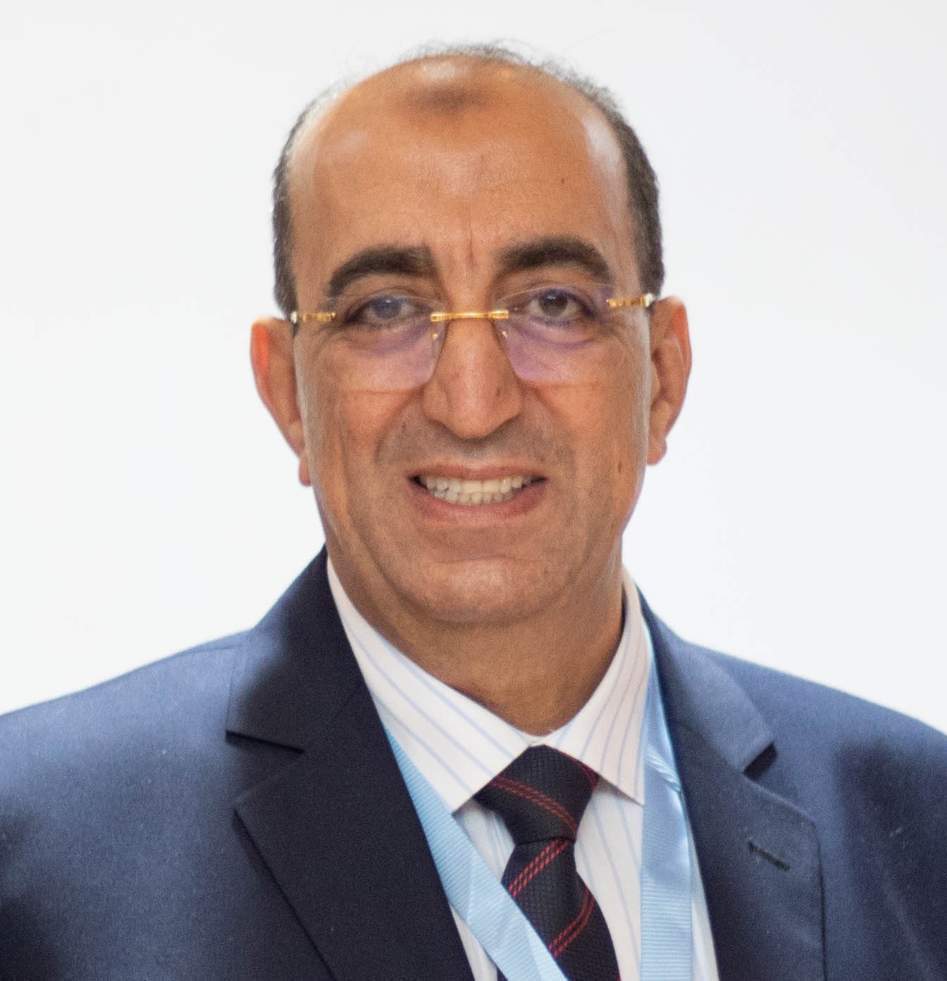Dr. Abdelfattah Sadakah, PhD, FDSRCPS (Glasgow)