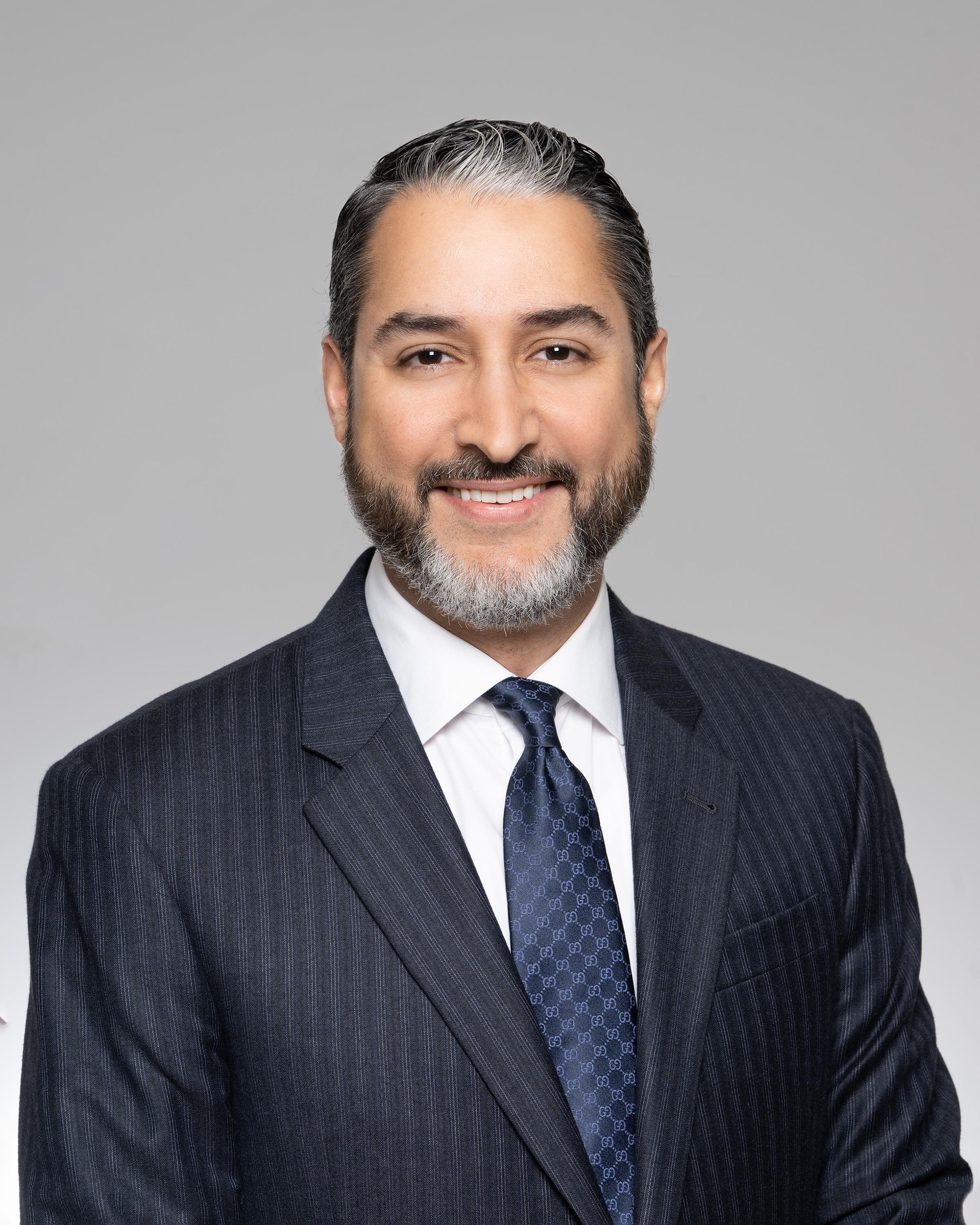 Dr. Al Haitham Al Shetawi