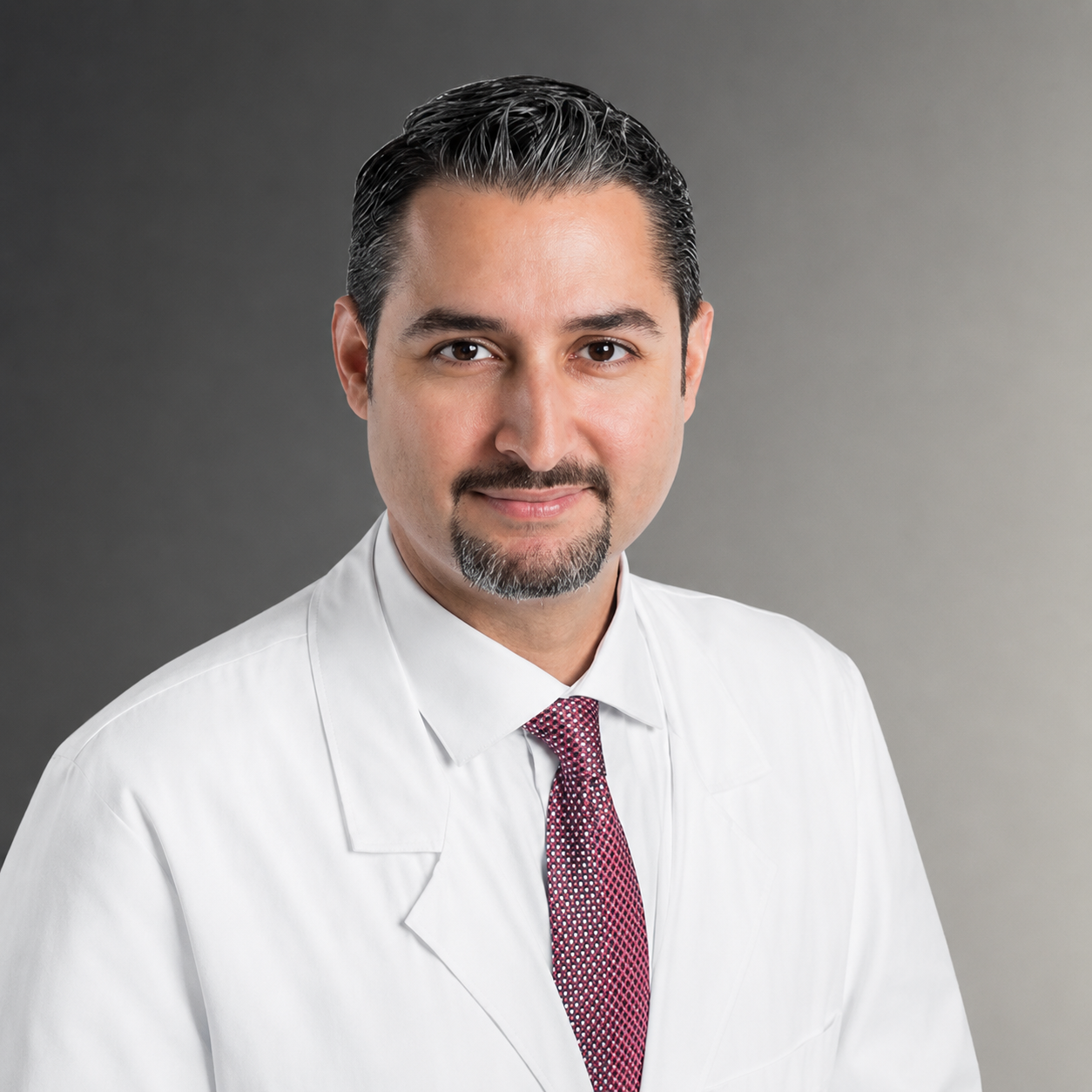 Dr. Al Haitham Al Shetawi