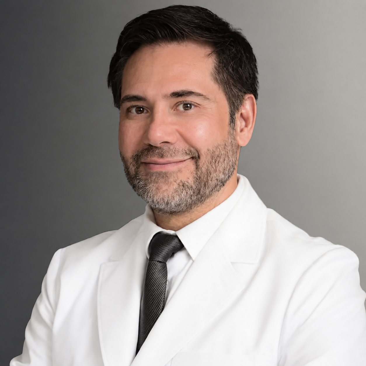 Dr. Basel Hassouneh