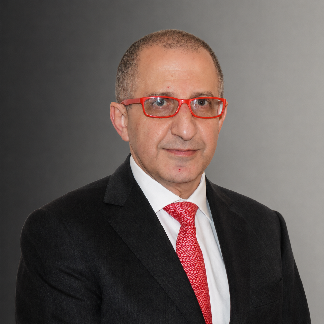Dr. Naji Abou Chebel