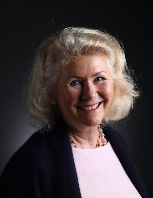 Prof. Dr. Dr. Gabriele Millesi
