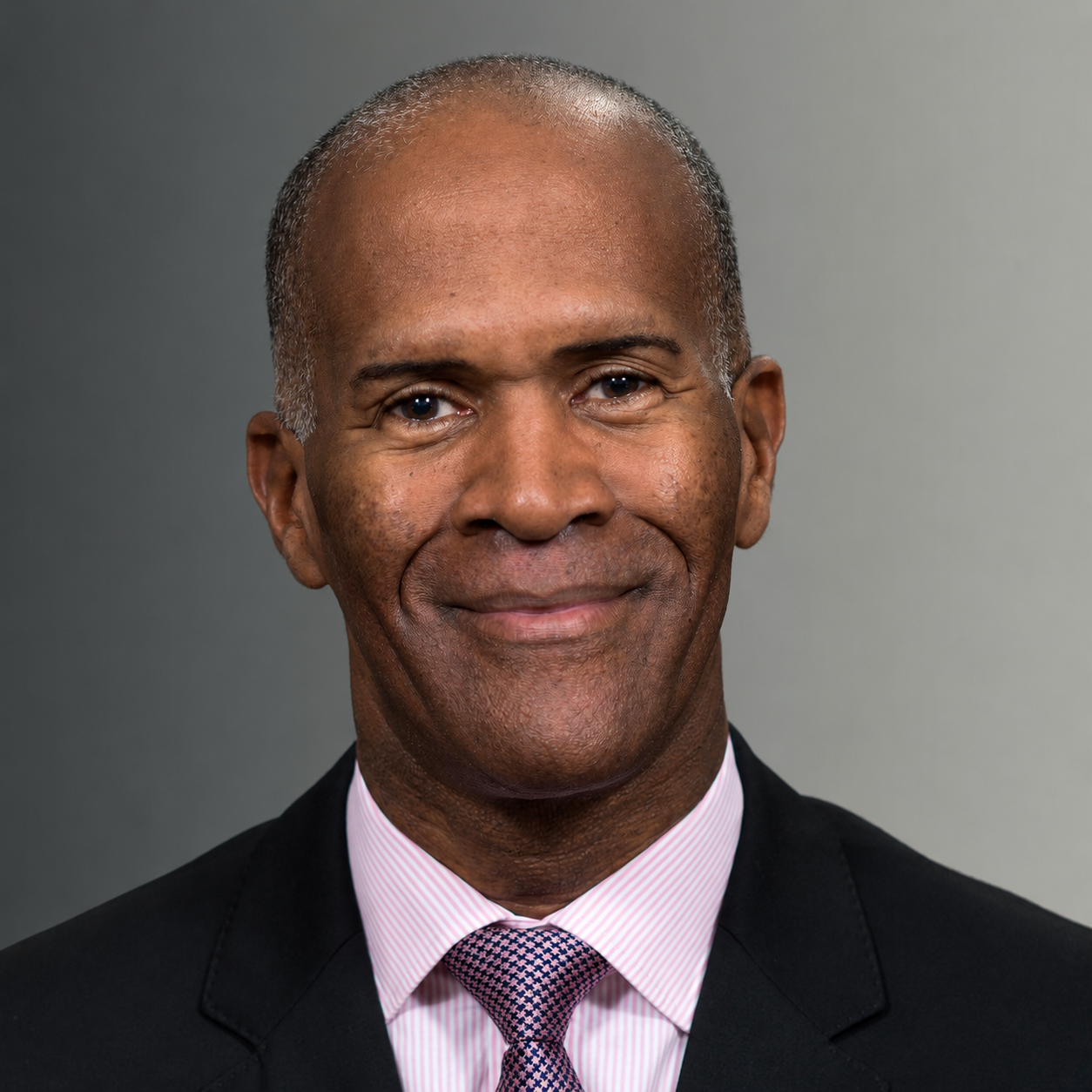 Dr. N. Shaun Matthews