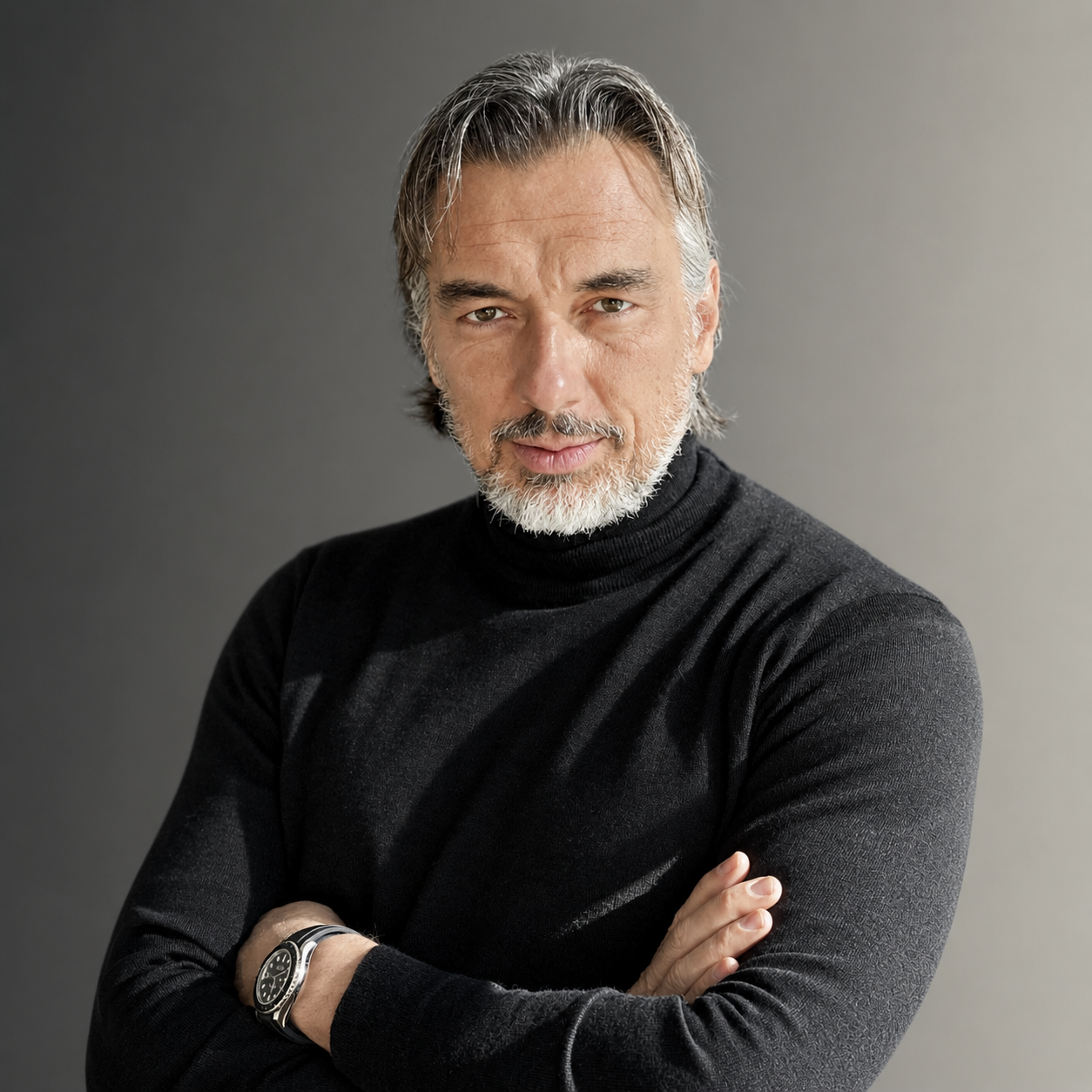 Dr. Michele Pascali