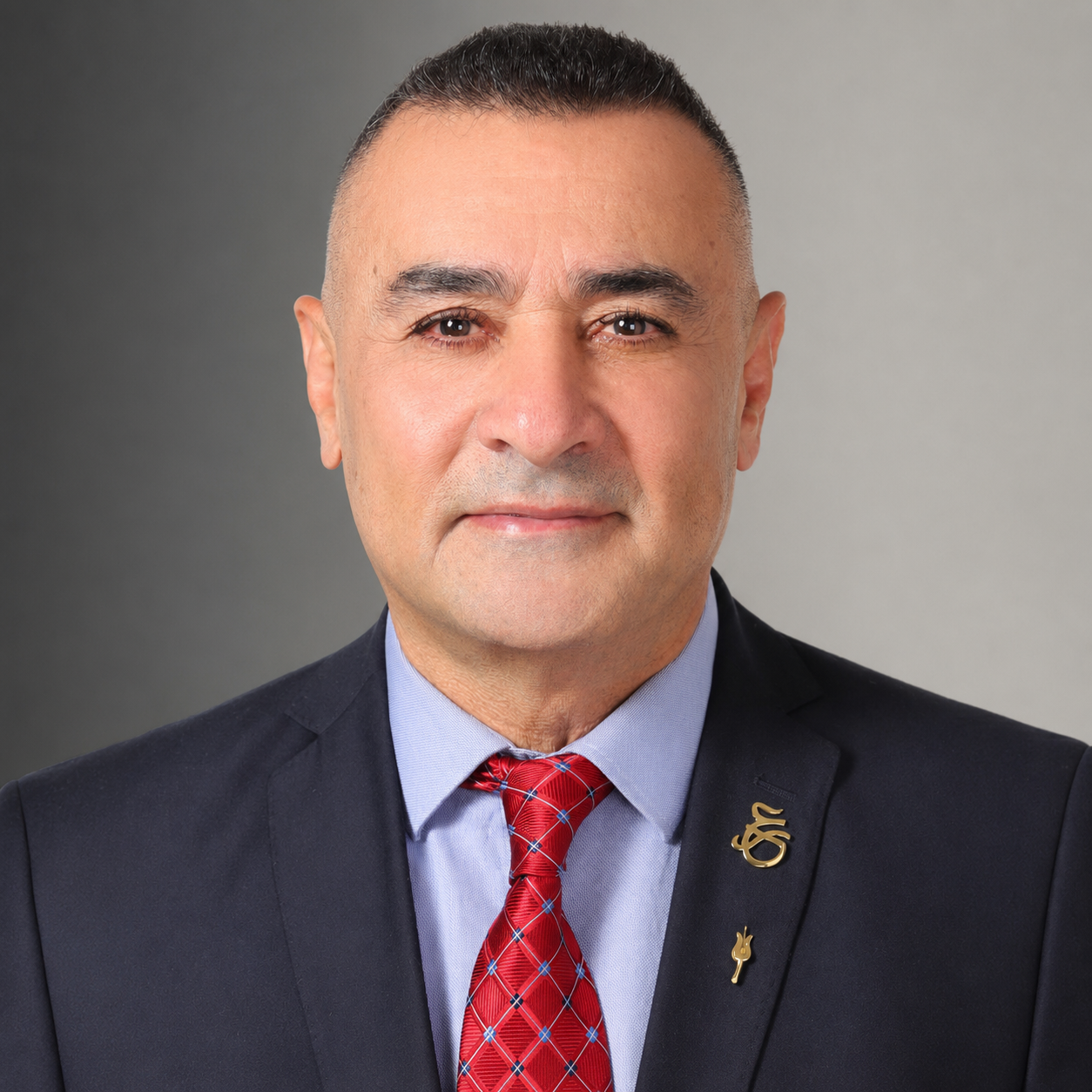 Dr. Mohammad Sartawi