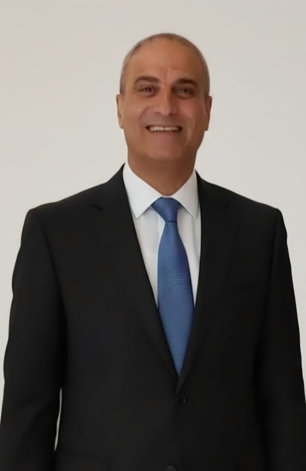 Dr. Mohammed Al-Khawalde, DDS, MSc